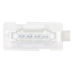 VEMO Interior Blower Regulator V20-79-0009 for MINI MINI
