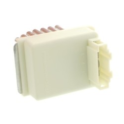 VEMO Interior Blower Regulator V20-79-0010 for MINI MINI