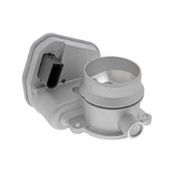 VEMO Throttle Body V20-81-0004-1 for BMW OE 11717804384