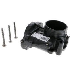 VEMO Throttle Body V20-81-0018 for CITROEN