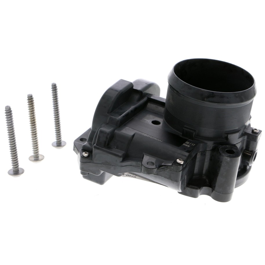 VEMO Throttle Body V20-81-0019 for BMW