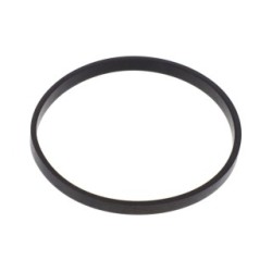 VEMO Throttle Body Seal V20-81-0044 for BMW i3 OE 11618535549