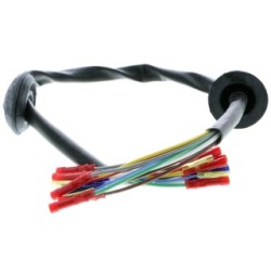 VEMO Cable Set Kit V20-83-0003 for BMW 3 OE 61128368011part