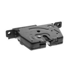 VEMO Tailgate Lock V20-85-0001 for BMW OE 51247191212