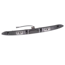 VEMO Tailgate Handle V20-85-0044 for BMW 3 OE 51137171699