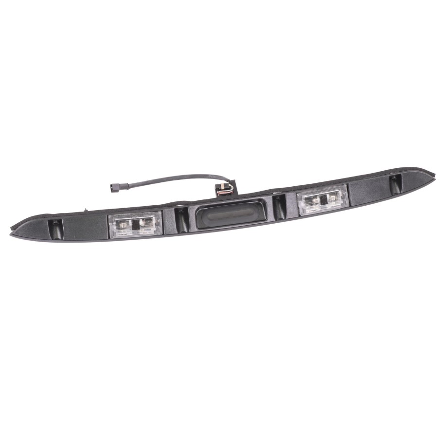 VEMO Tailgate Handle V20-85-0044 for BMW 3 OE 51137171699