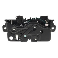 VEMO Tailgate Lock V20-85-0067 for BMW OE 51242704105