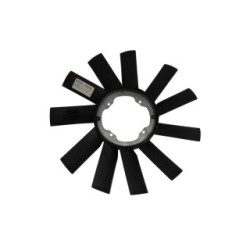 VEMO Engine Cooling Fan Wheel V20-90-1102 for BMW OE 11521723363