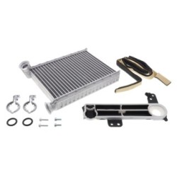 VEMO Interior Heat Exchanger V21-61-0001 for DACIA
