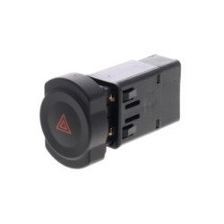 VEMO Hazard Warning Light Switch V21-73-0004 for DACIA
