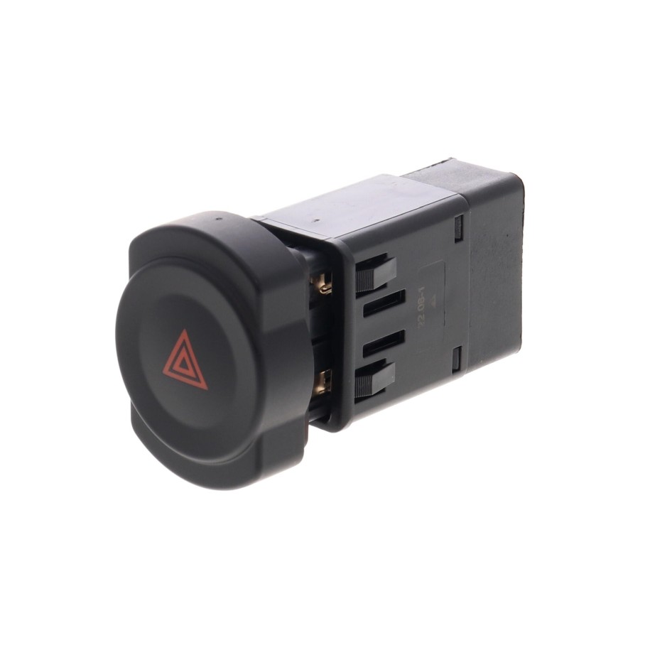 VEMO Hazard Warning Light Switch V21-73-0004 for DACIA