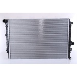 Engine Cooling Heat Exchanger - Nissens 606084