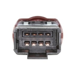 VEMO Hazard Warning Light Switch V21-73-0004 for DACIA