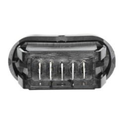 VEMO Window Regulator Switch V21-73-0005 for DACIA