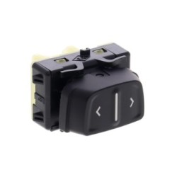 VEMO Window Regulator Switch V21-73-0006 for DACIA