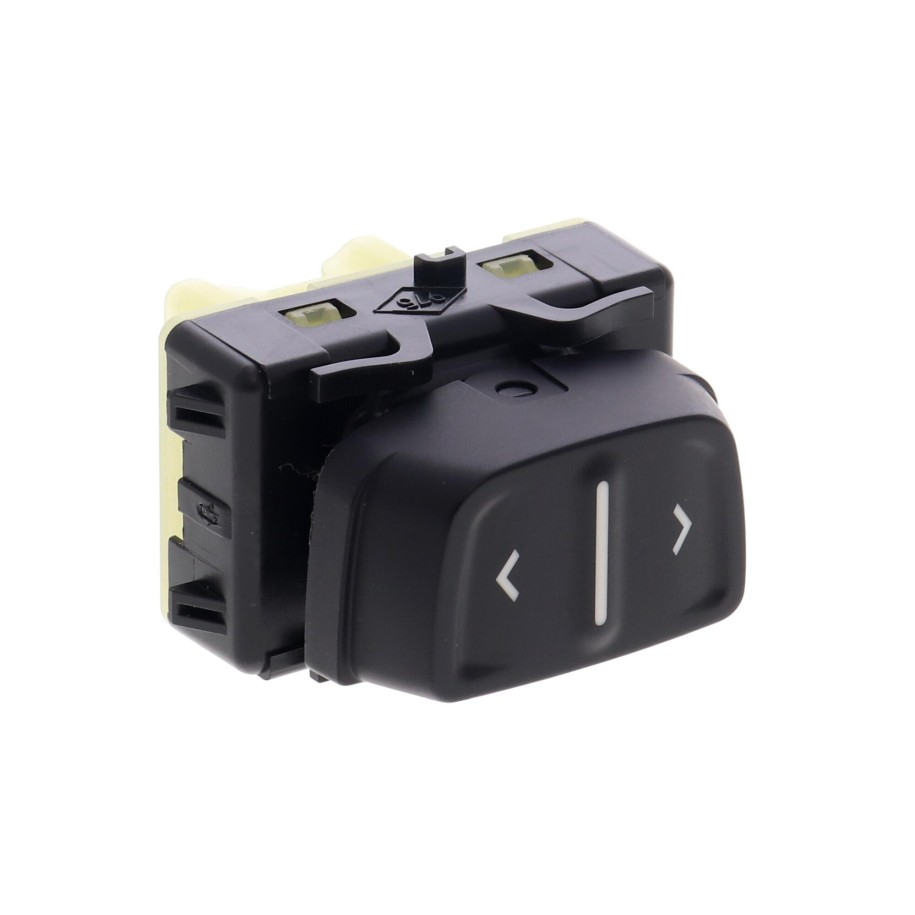 VEMO Window Regulator Switch V21-73-0006 for DACIA