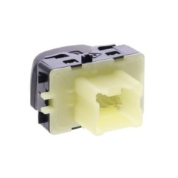VEMO Window Regulator Switch V21-73-0006 for DACIA