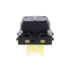 VEMO Window Regulator Switch V21-73-0006 for DACIA