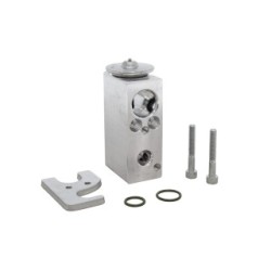 VEMO Expansion Valve V21-77-0001 for DACIA