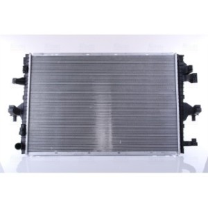 Engine Cooling Heat Exchanger - Nissens 606088