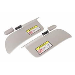 VEMO Sun Visor V22-29-0001 for CITROEN C3 OE 1613251480