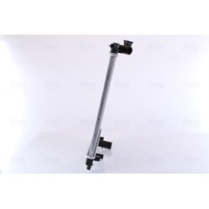 Engine Cooling Heat Exchanger - Nissens 606110