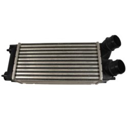 VEMO Intercooler V22-60-0009 for CITROEN