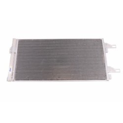 VEMO Ac Condenser V22-62-0012 for CITROEN