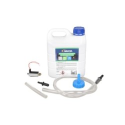 VEMO Additive Tank V22-68-0033 for CITROEN