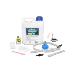 VEMO Additive Tank V22-68-0036 for CITROEN