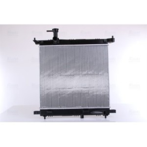 Engine Cooling Heat Exchanger - Nissens 606138