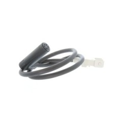 VEMO Crankshaft Pulse Sensor V22-72-0017 for CITROEN