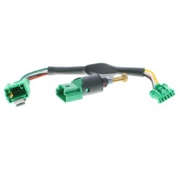 VEMO Stop Light Switch V22-72-0087 for CITROEN