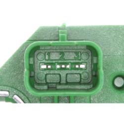 VEMO Crankshaft Pulse Sensor V22-72-0140 for CITROEN