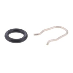 VEMO Coolant Temperature Sensor V22-72-0151 for CITROEN