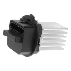 VEMO Interior Blower Regulator V22-79-0001-1 for CITROEN