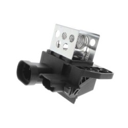 VEMO Interior Blower Resistor V22-79-0011 for CITROEN