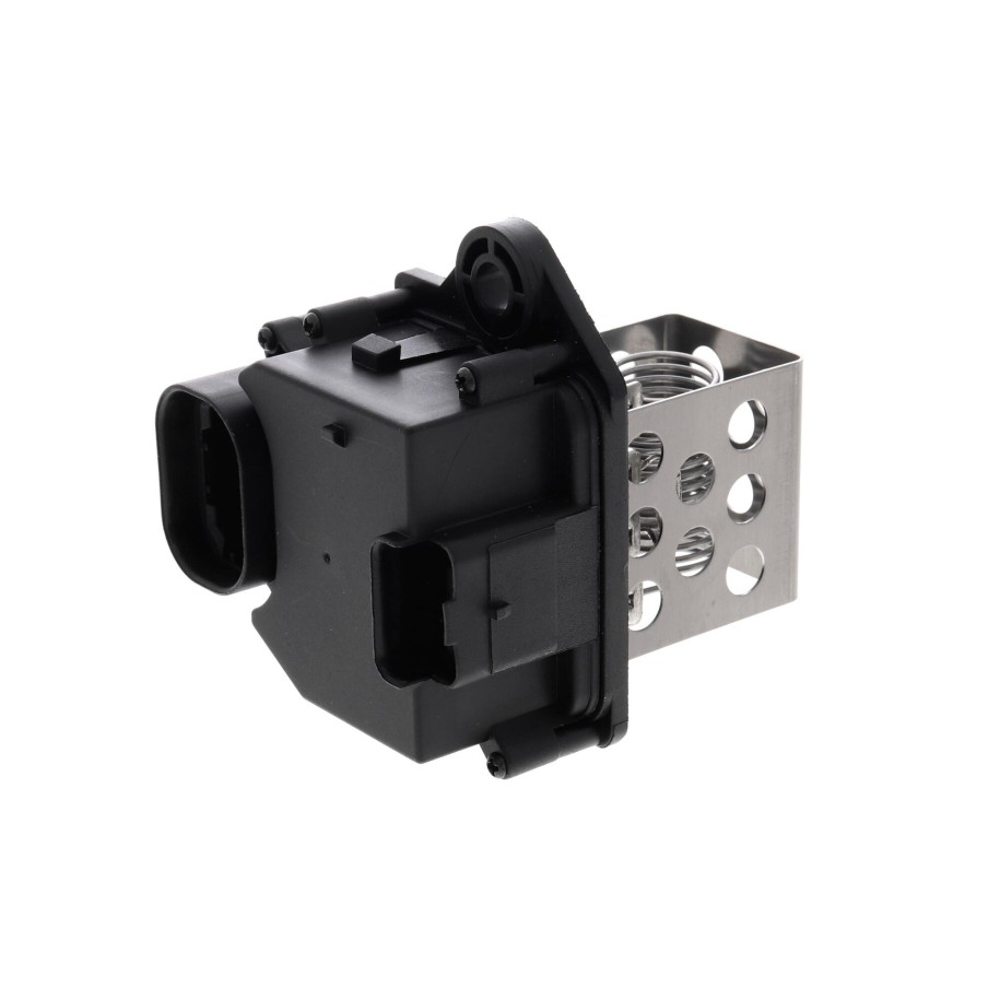 VEMO Interior Blower Regulator V22-79-0018 for PEUGEOT 307
