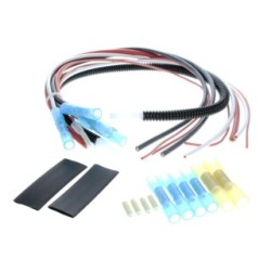 VEMO Cable Set Kit V22-83-0002 for CITROEN C4 OE V22830002