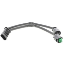 VEMO Coolant Temperature Sensor Cable Set V22-83-0007 for CITROEN &more..