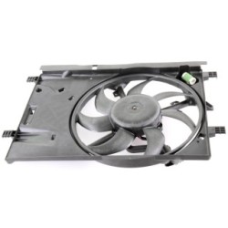 VEMO Ac Condenser Fan V24-02-0001 for ABARTH