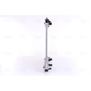 Engine Cooling Heat Exchanger - Nissens 606183