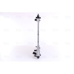 Engine Cooling Heat Exchanger - Nissens 606183