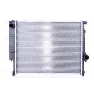 Engine Cooling Heat Exchanger - Nissens 60619A