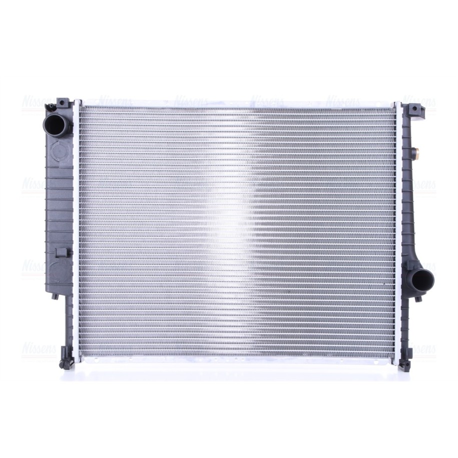 Engine Cooling Heat Exchanger - Nissens 60619A