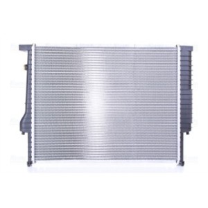 Engine Cooling Heat Exchanger - Nissens 60619A