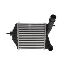 VEMO Intercooler V24-60-0052 for FIAT