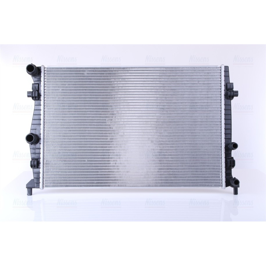 Engine Cooling Heat Exchanger - Nissens 606218