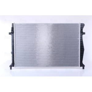 Engine Cooling Heat Exchanger - Nissens 606218