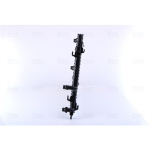 Engine Cooling Heat Exchanger - Nissens 606218